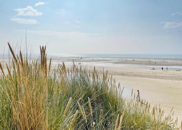 Apartment Sunset Centre Merlimont