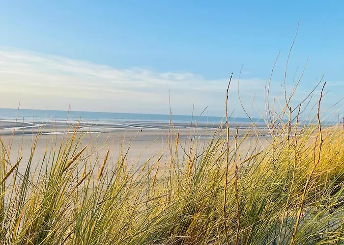 Sunset Centre * Merlimont