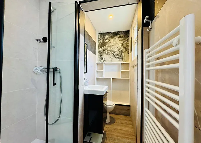 Apartment Sunset Centre