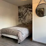 Апартаменты Sunset Centre