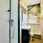 Sunset Centre Апартаменты *