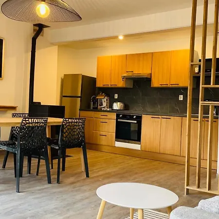Appartement Sunset Centre *