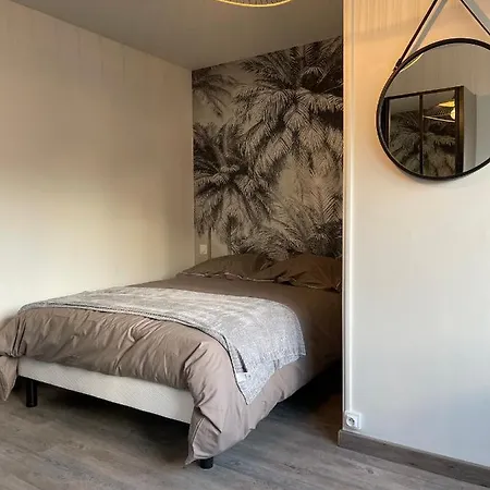 Appartement Sunset Centre