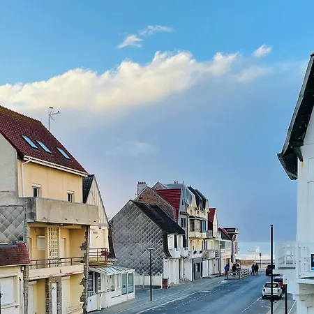 Lägenhet Sunset Centre *