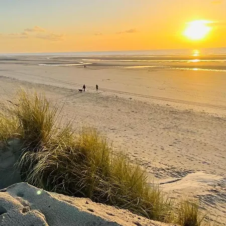 Sunset Centre Appartement *