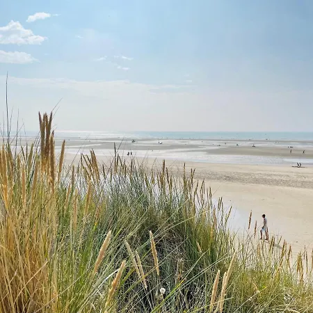 Lägenhet Sunset Centre Merlimont