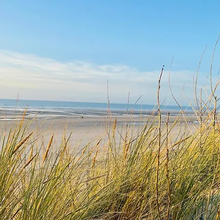 Sunset Centre * Merlimont