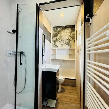 Appartement Sunset Centre