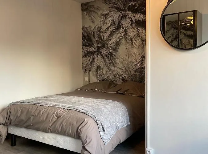 Appartement Sunset Centre