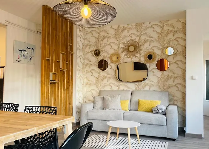 Sunset Centre Merlimont