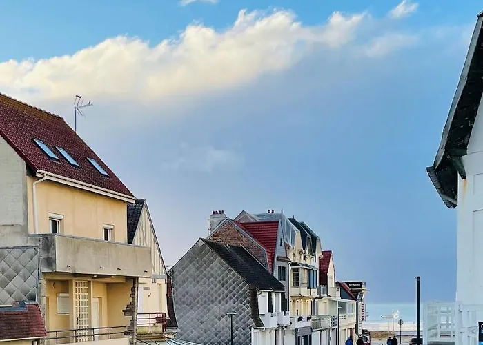 Appartement Sunset Centre *