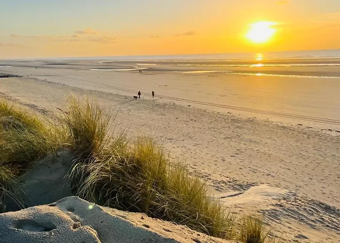 Sunset Centre Appartement *